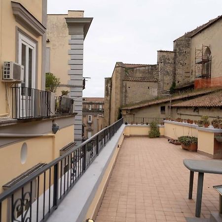 Terrazza San Domenico By Dimorra Apartment Naples Exterior photo