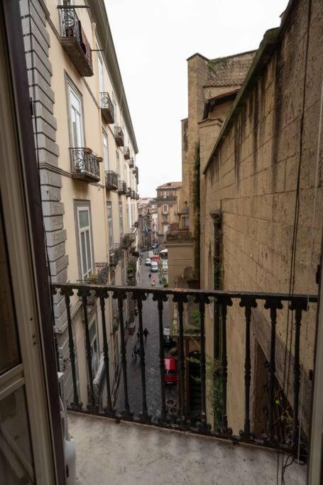 Terrazza San Domenico By Dimorra Apartment Naples Exterior photo