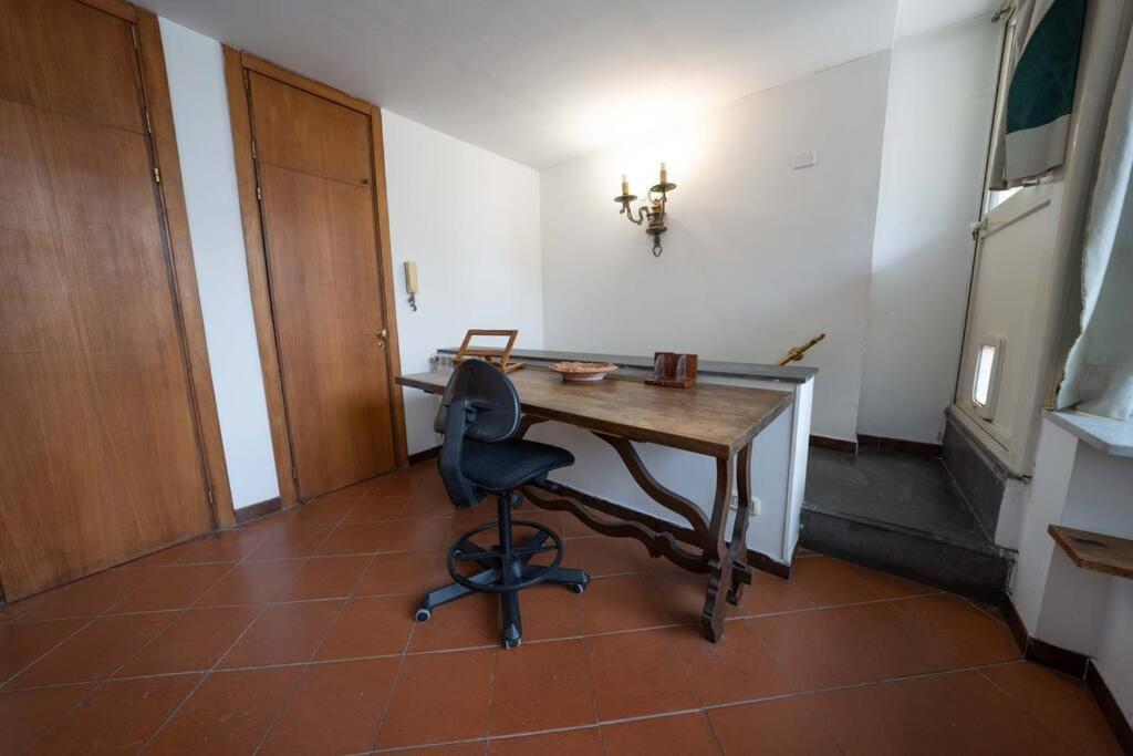 Terrazza San Domenico By Dimorra Apartment Naples Exterior photo
