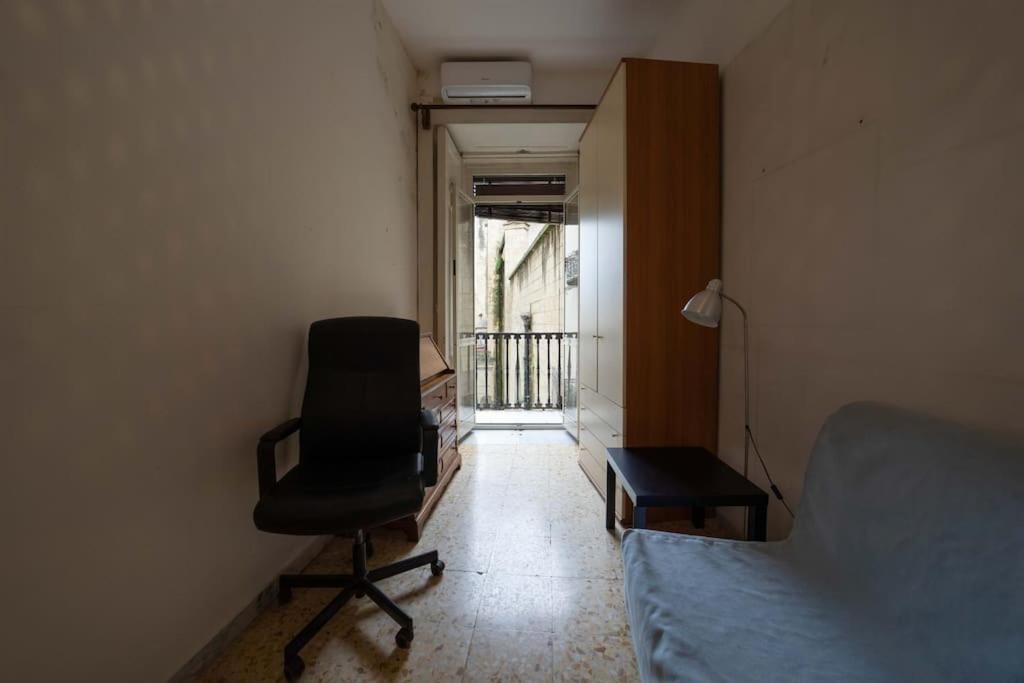 Terrazza San Domenico By Dimorra Apartment Naples Exterior photo