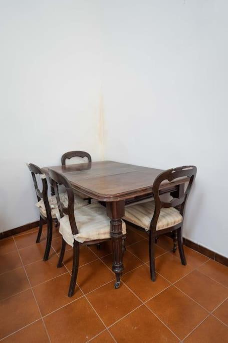 Terrazza San Domenico By Dimorra Apartment Naples Exterior photo
